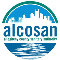 alcosan logo
