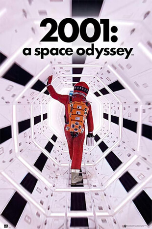 2001: A Space Odyssey