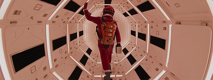 2001: A Space Odyssey