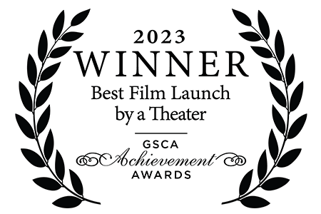 2023 Best Film Launch Award