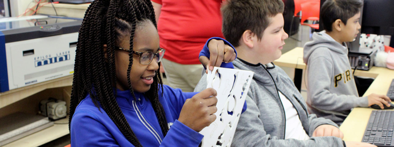 Fab Lab Workshop FAQs - Carnegie Science Center