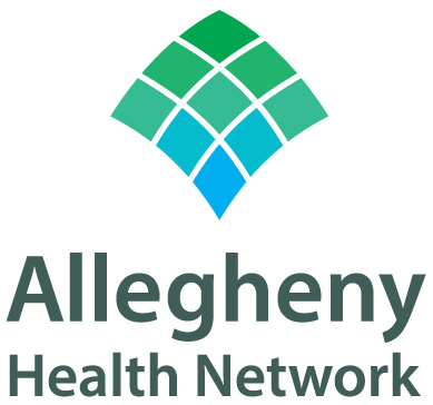 Allegheny health logo