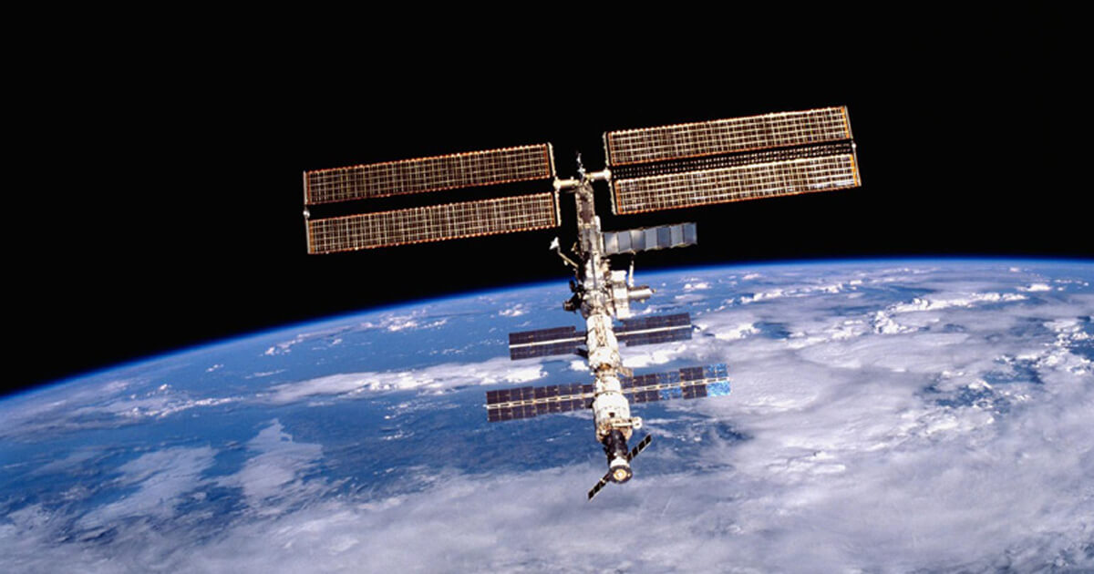 International Space Station