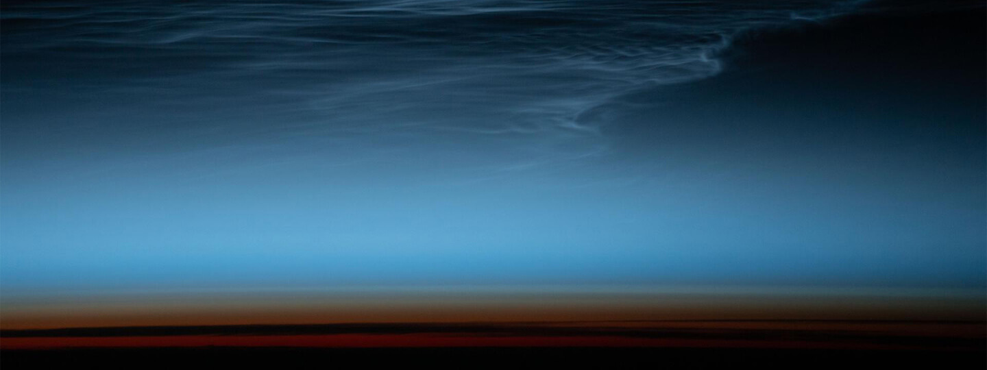 Noctilucent Clouds