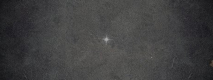 The star, Vega