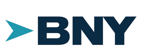 BNY  logo