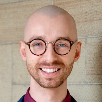 Dr. Joel Le Forestier