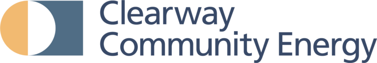 Clearway Community Energy logo