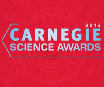 Carnegie Science Center Awards
