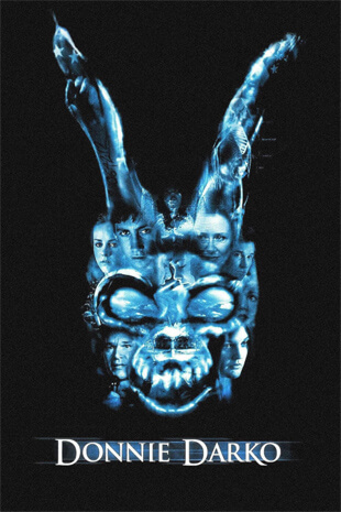 Donnie Darko movie poster