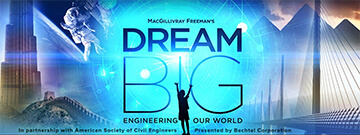 Teen Night: Dream Big