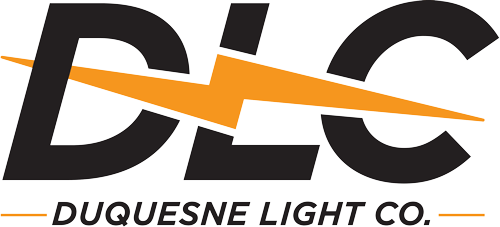 DLC Duquesnse Light Co. logo