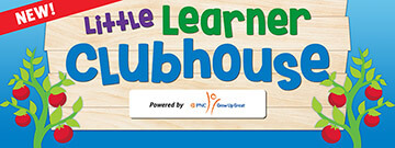 Little Learner Clubhouse