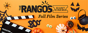Fall Film Series
