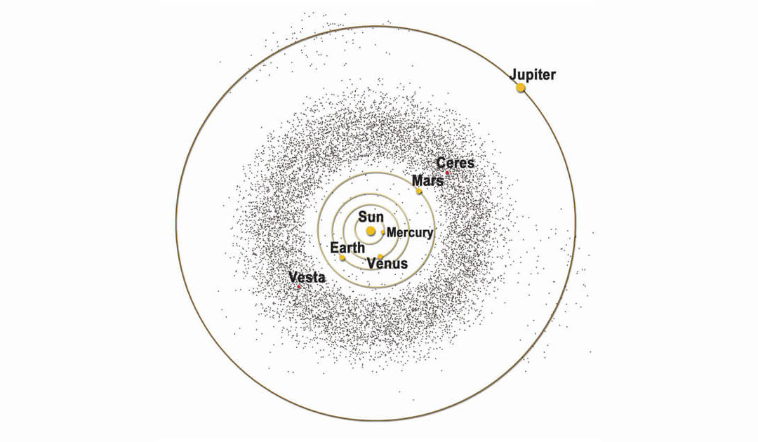 Stargazing: June 30 Asteroid Day – date of Siberian Tunguska Event; largest asteroid impact in recorded history