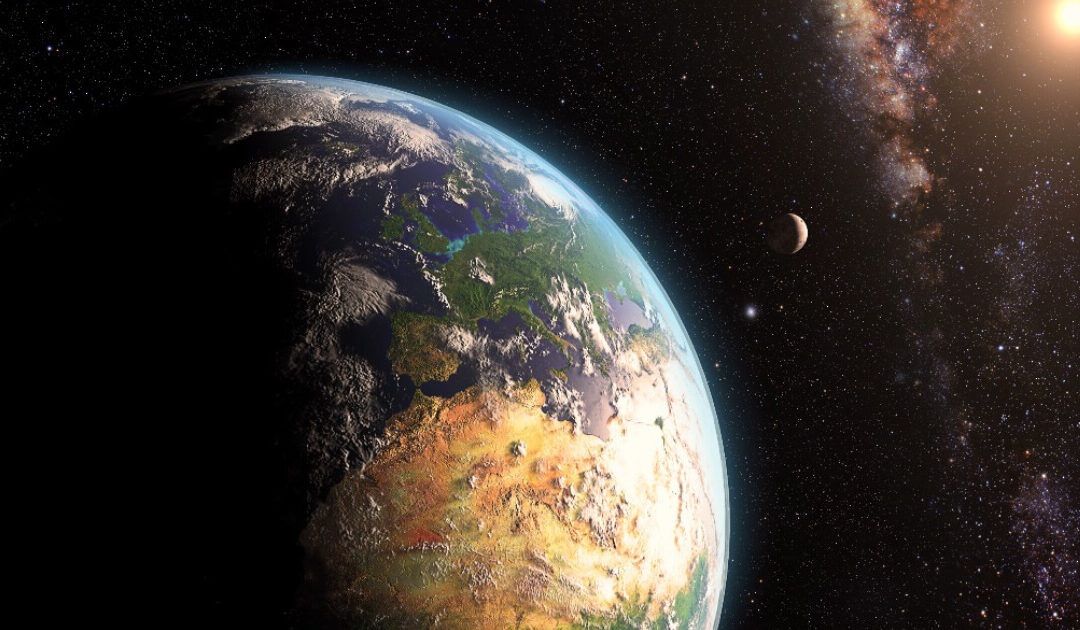 Earth