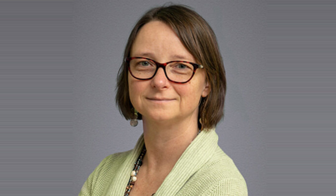 Dr. Amy Welsh Q&A