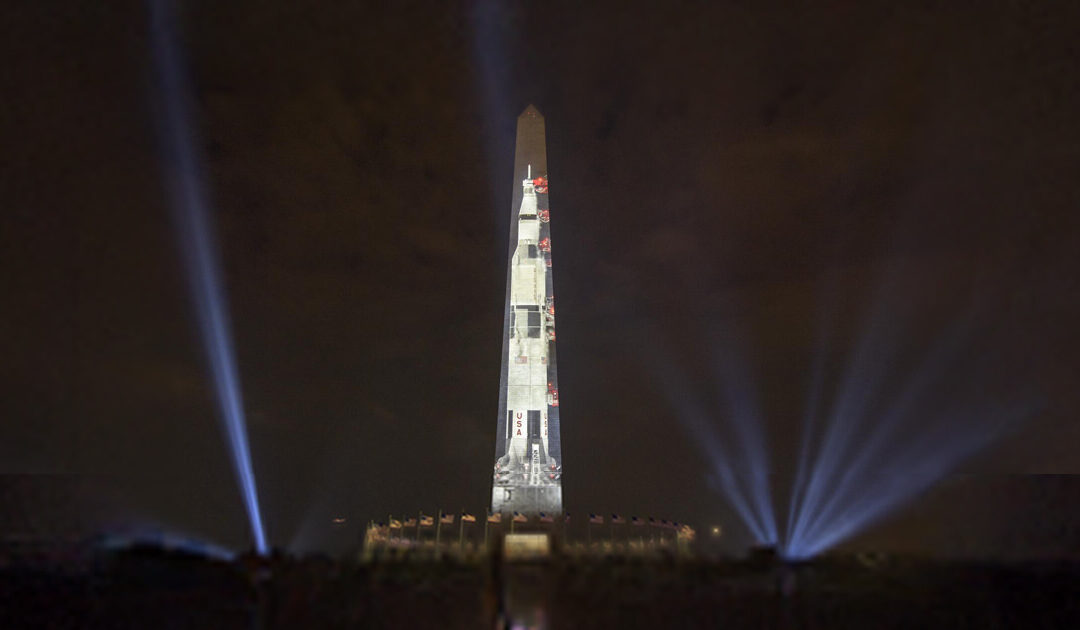 Stargazing: Pittsburgh Goes to the Moon