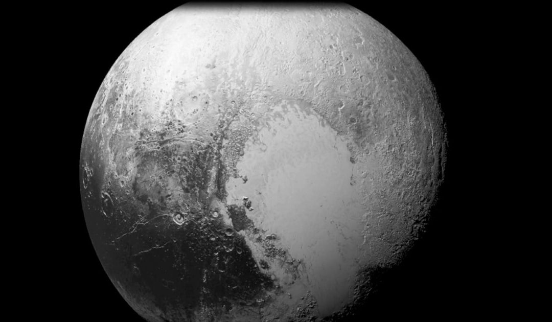 Stargazing: Pluto Anniversary – New Definition of a Planet