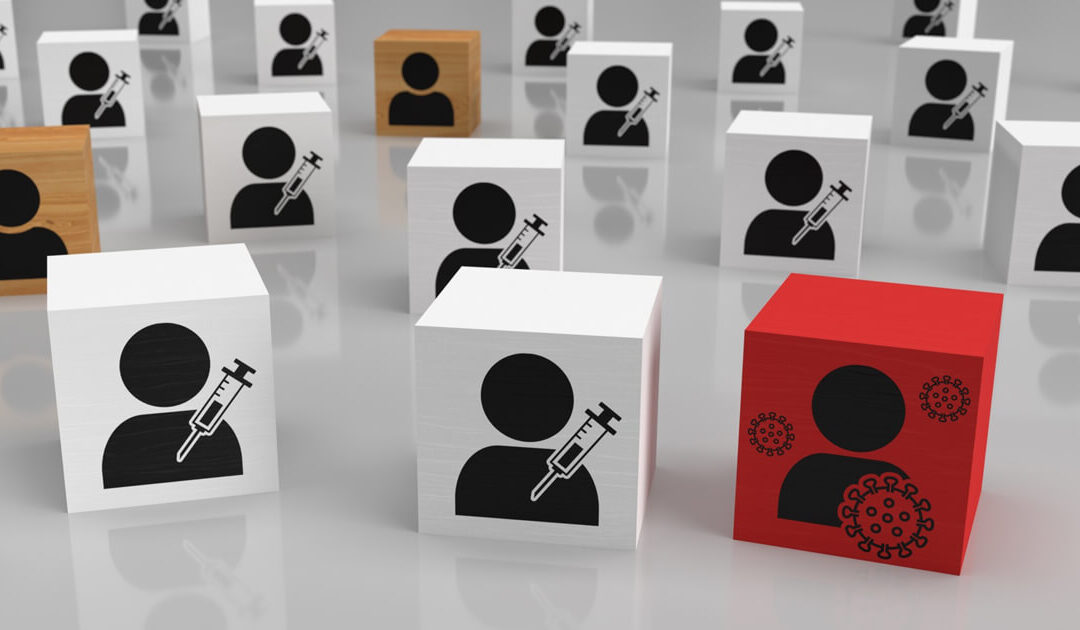 Measles and Herd Immunity: What It Is and How It Protects Our Community