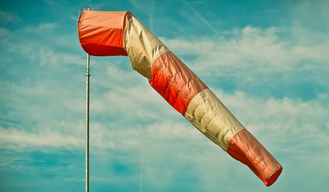 What’s Up with the Wind? Understanding Storms in a Changing Climate