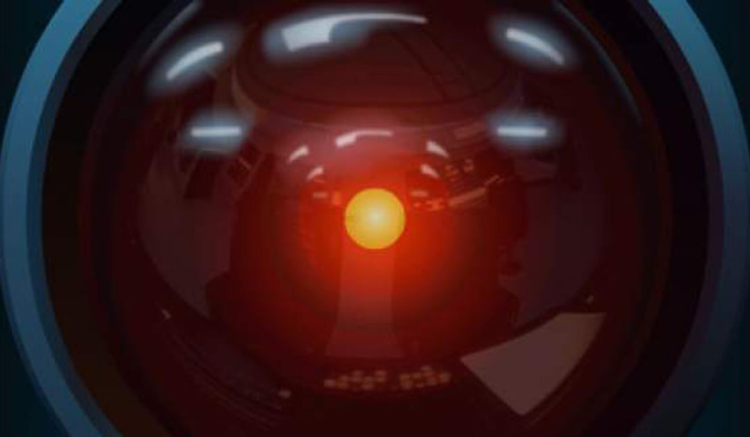 Stargazing: 2001: A Space Odyssey released: HAL and current AI