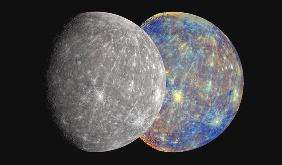 Stargazing: Mercury spotting from June 12-29