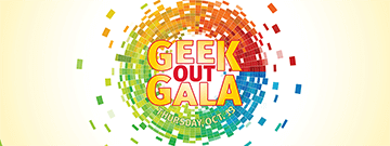 Geek Out Gala featuring Carnegie Science Award Winners