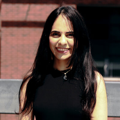Rana Zakerzadeh