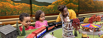 Miniature Railroad & Village®