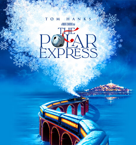 The Polar Express (3D)