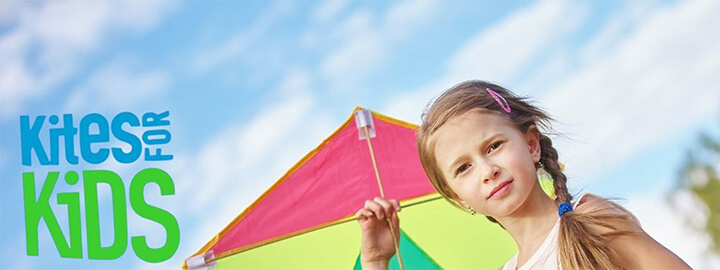 Kites for Kids