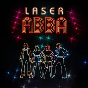 Laser ABBA
