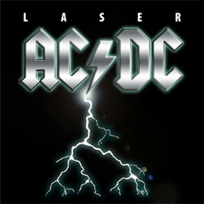 Laser AC/DC