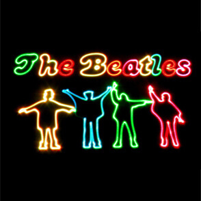 Laser Beatles