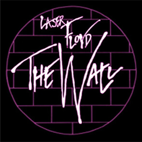 Laser Pink Floyd – The Wall