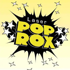 Laser Pop Rox – Queens of Pop Edition