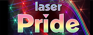 Laser Pride
