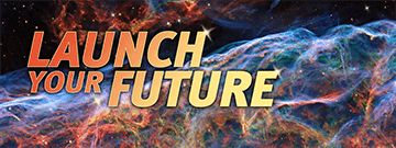 Launch Your Future