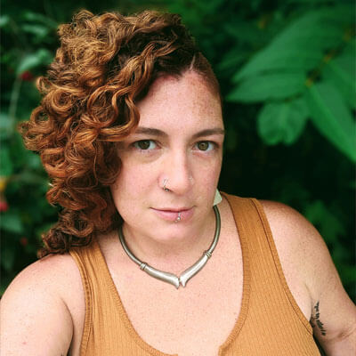 Sarah Grumet (She/They/Her/Them)