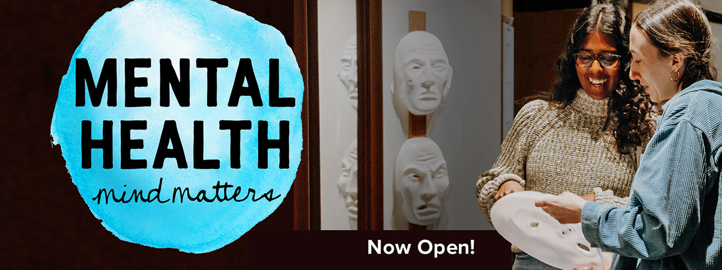 Mental Health Mind Matters - Now Open!