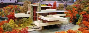 Fallingwater - Carnegie Science Center