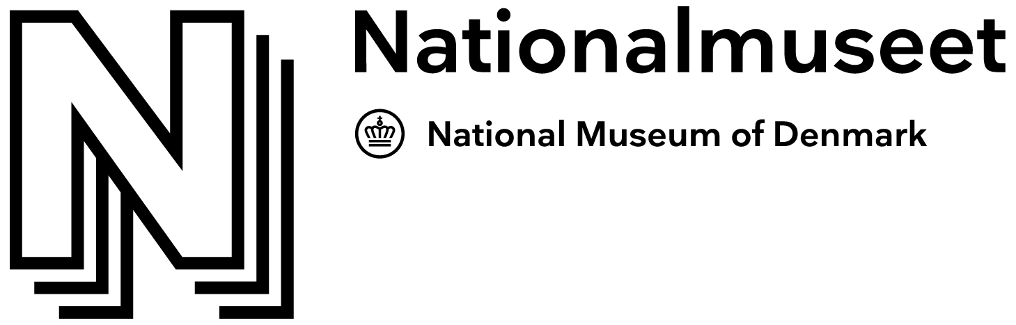 Nationalmuseet National Museum of Denmark