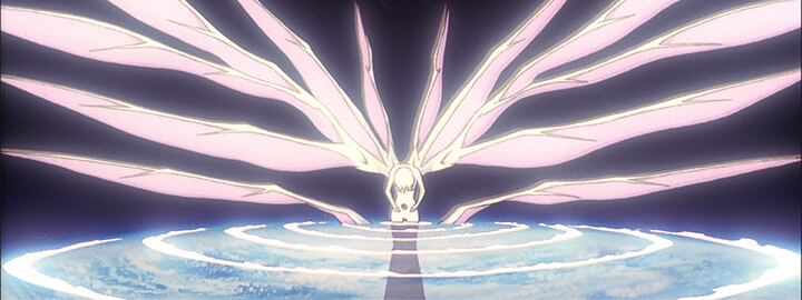 Neon Genesis Evangelion: The End of Evangelion