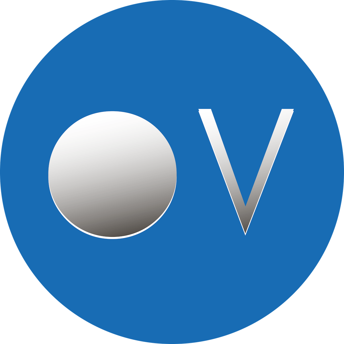 Orionvega logo