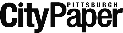 Pittsburgh City Paper logo