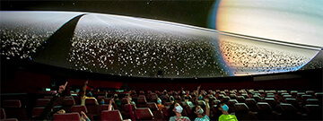 Free! Virtual Planetarium Programs