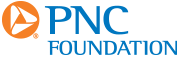 PNC Foundation logo