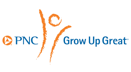 PNC Grow Up Great logo