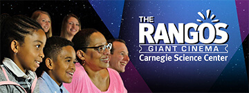 The Rangos Giant Cinema